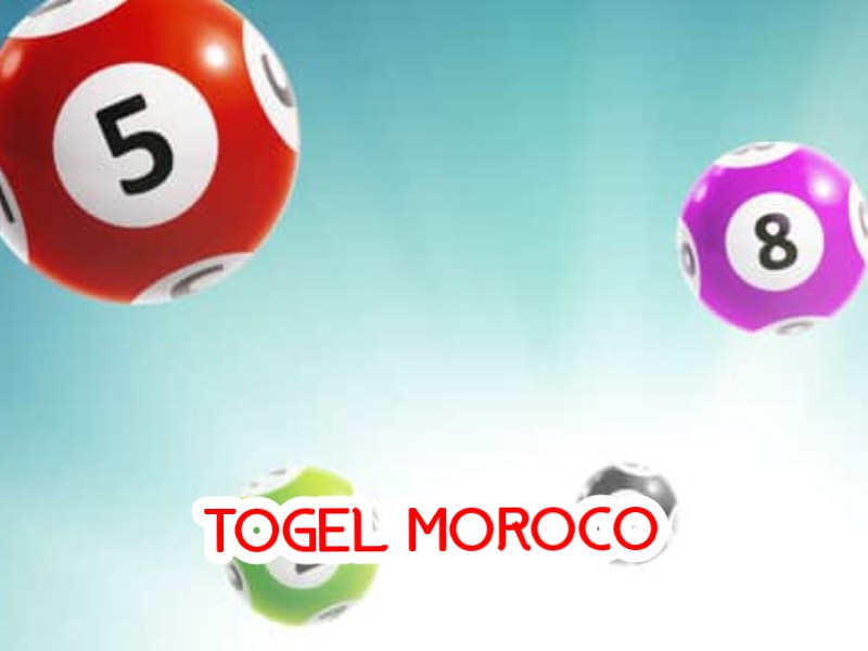 Togel Moroco