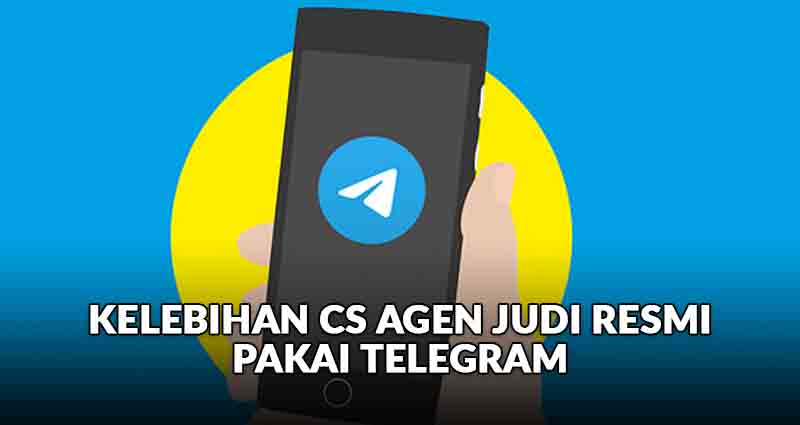 kelebihan telegram