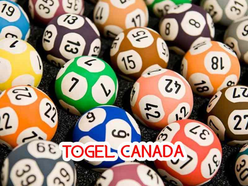 Togel Canada