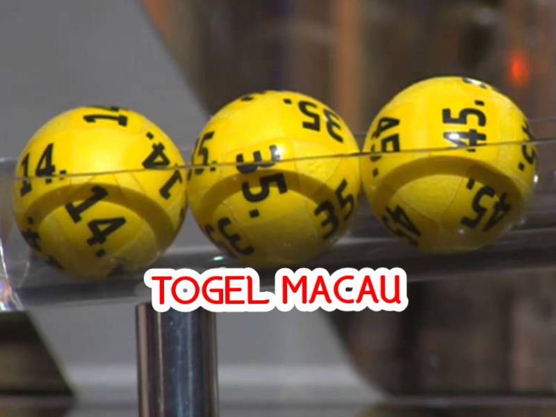 Togel Macau