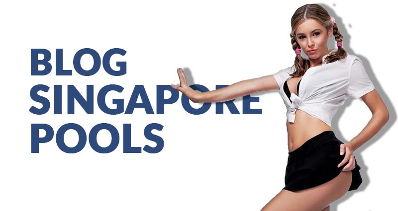 Blog Singapore Pools