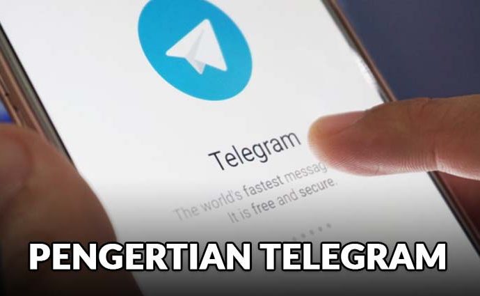 Pengertian Telegram